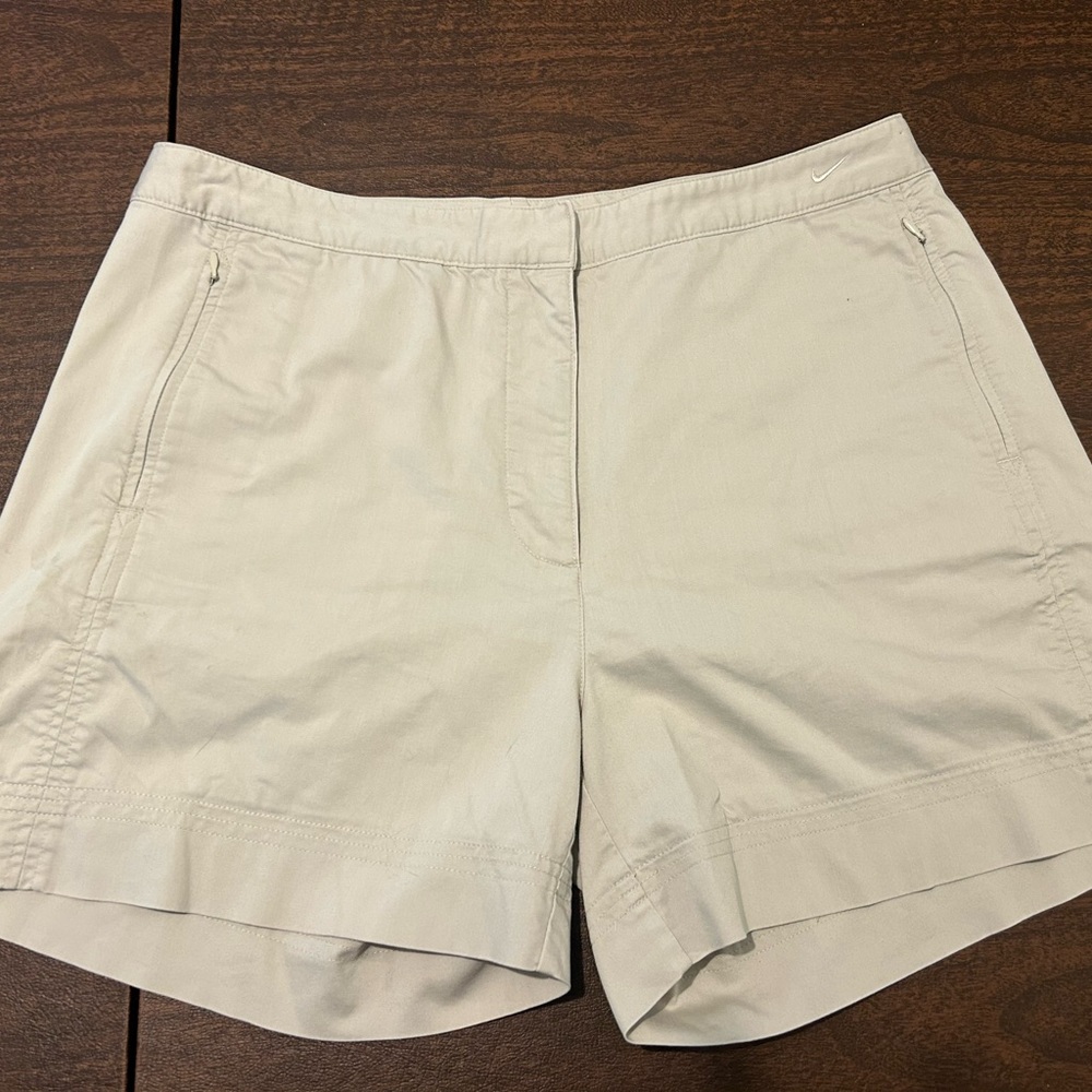 Nike Golf Athletic Shorts